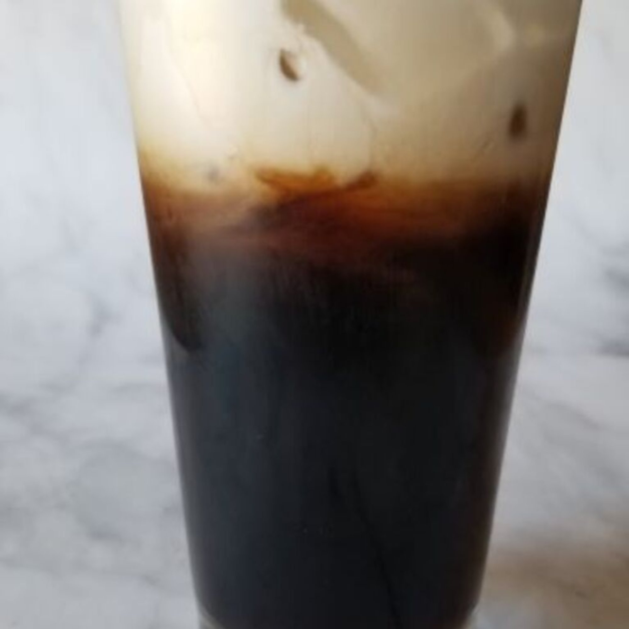 Thai Iced Coffee
