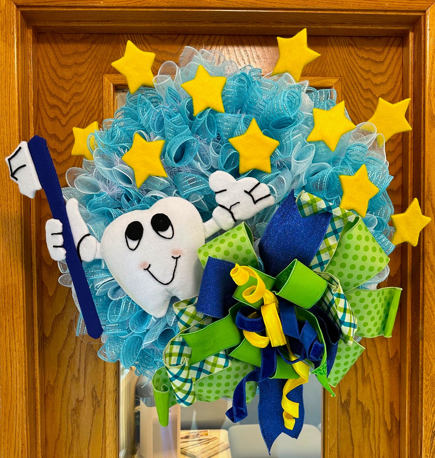 Michelle Giumenta, DDS Image