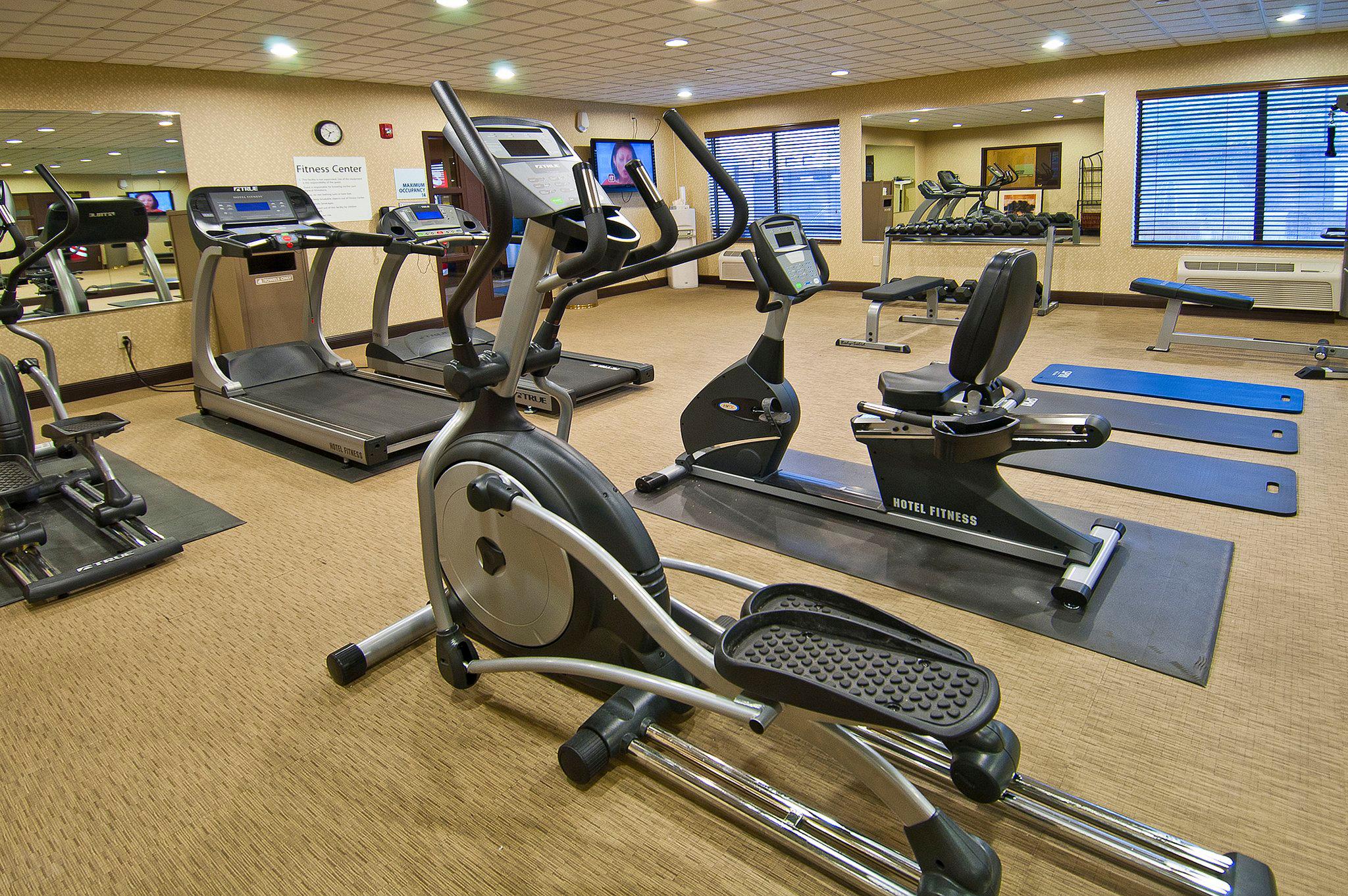 Holiday Inn Express & Suites Oro Valley-Tucson North by IHG Image