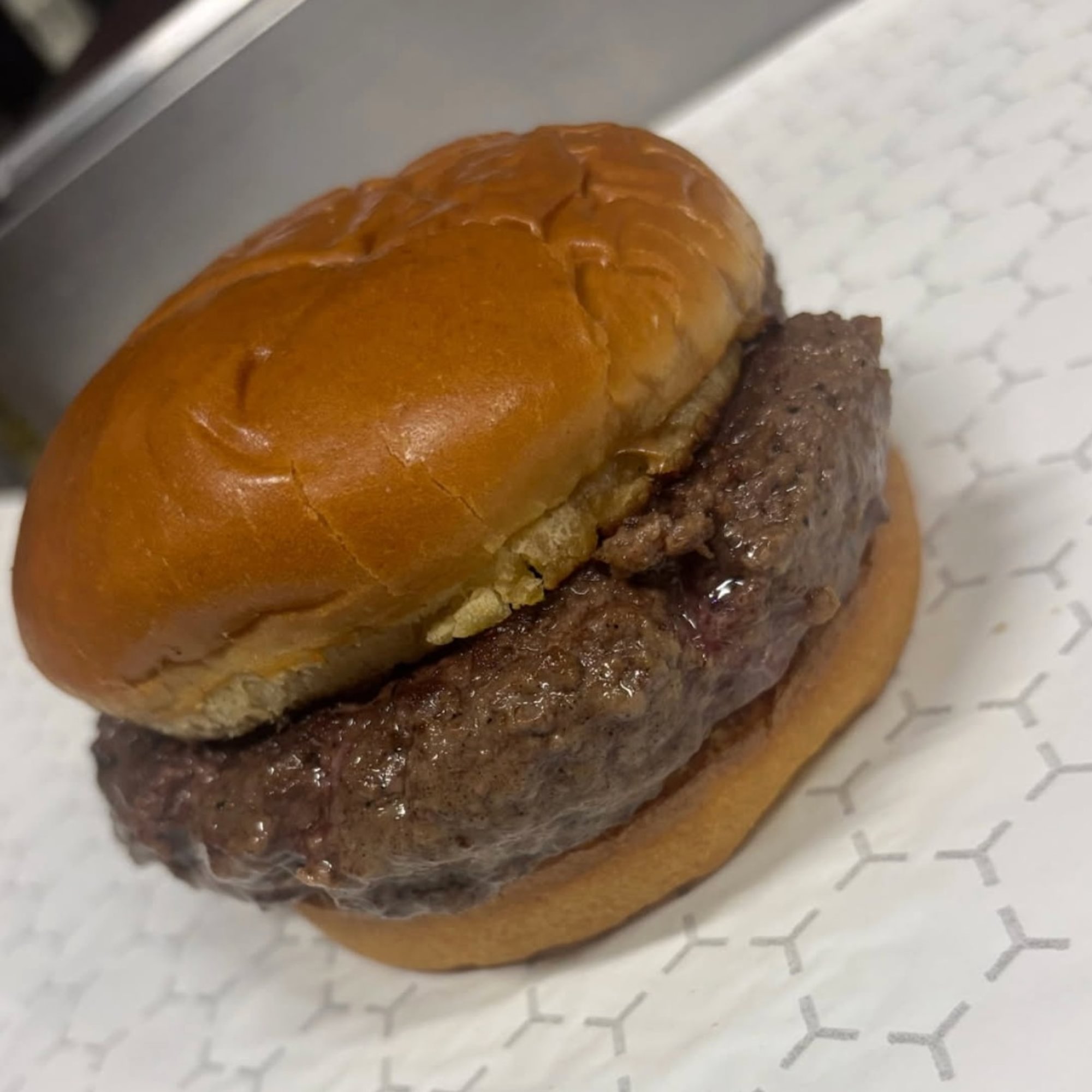 Hamburger