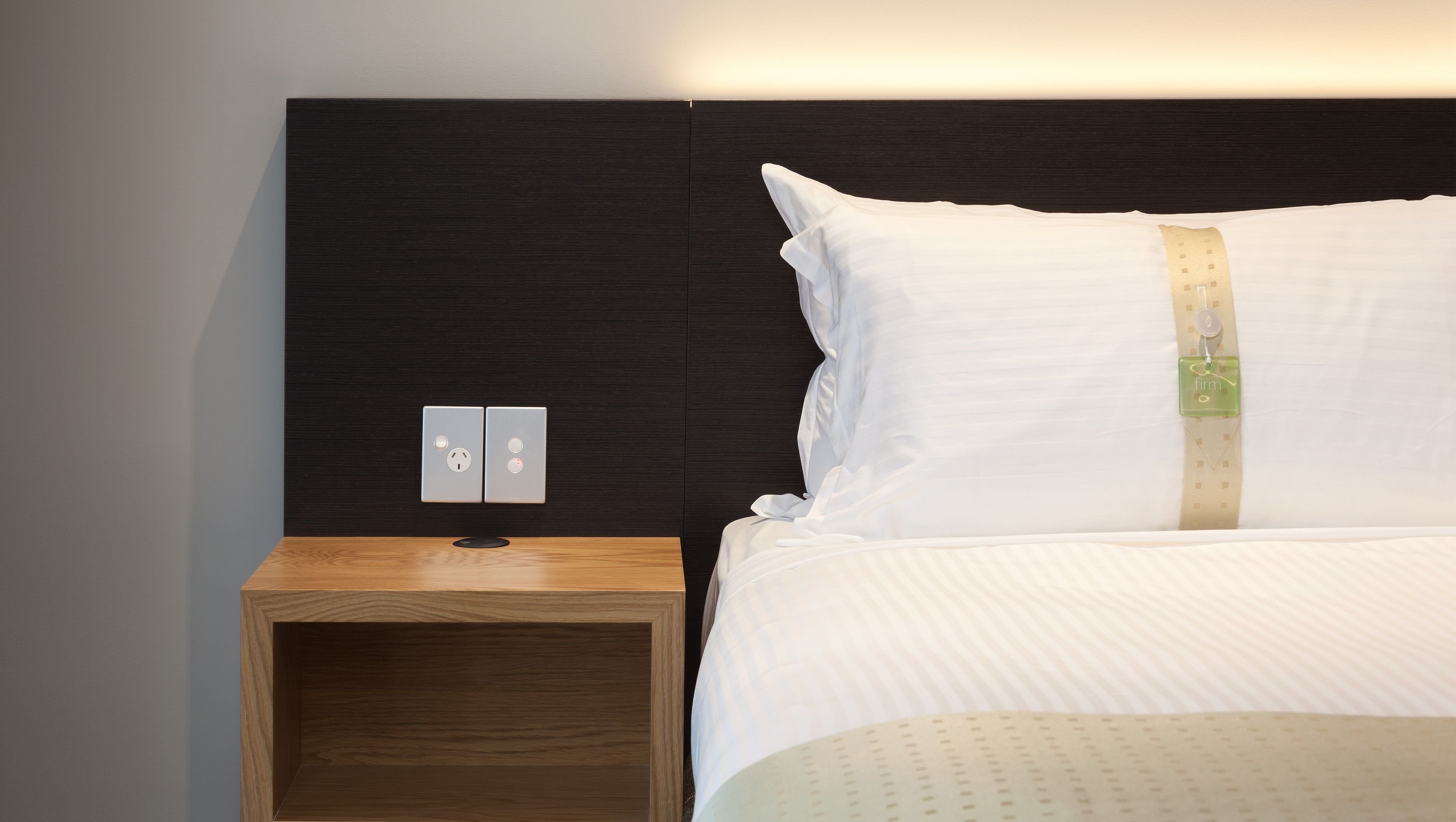 Images Holiday Inn Perth City Centre