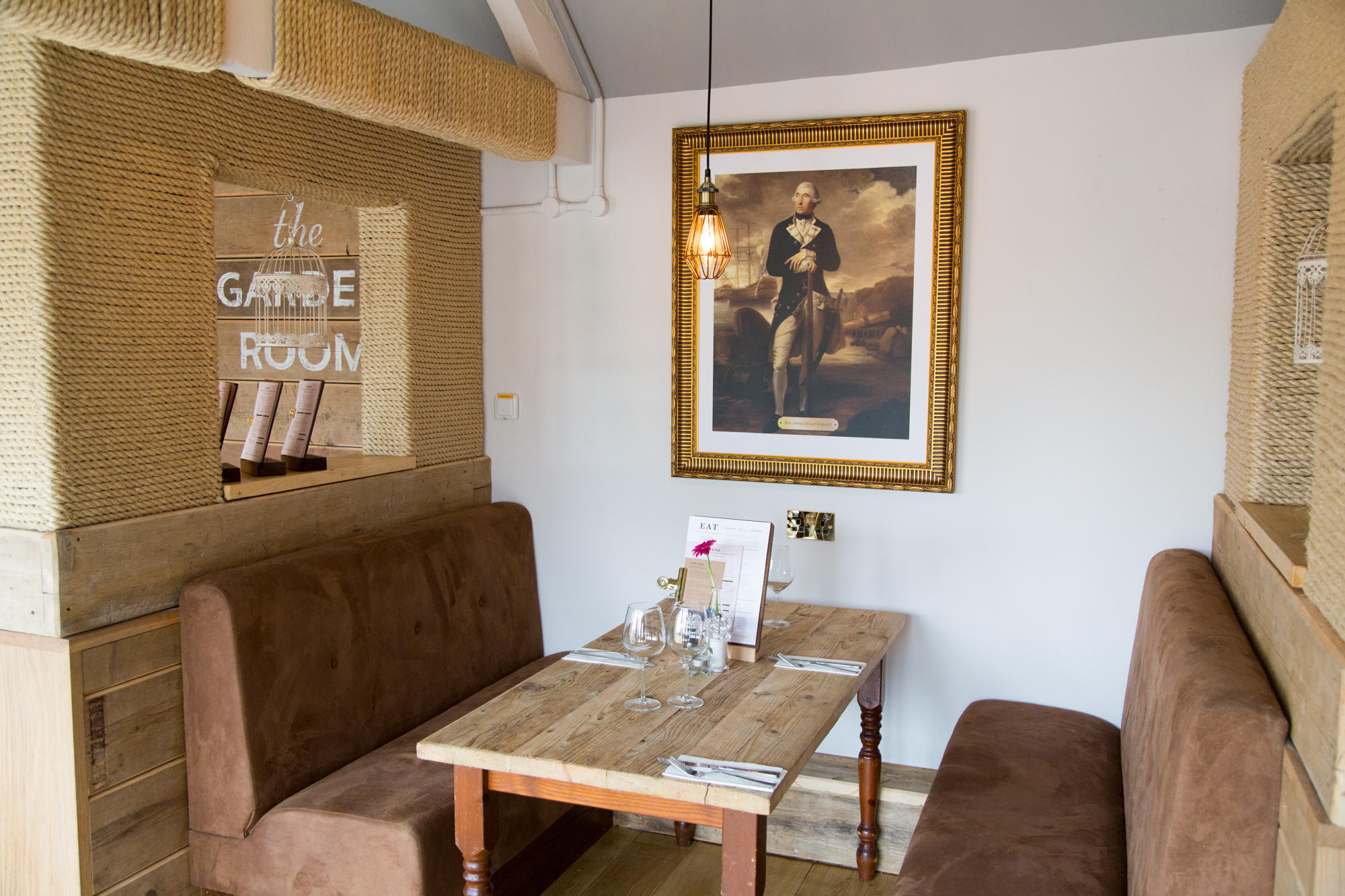 Images The Royal George