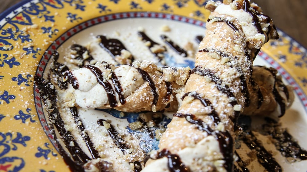 Cannoli