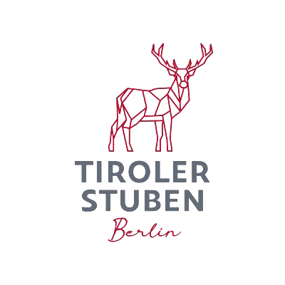 Logo von Tiroler Stuben Berlin