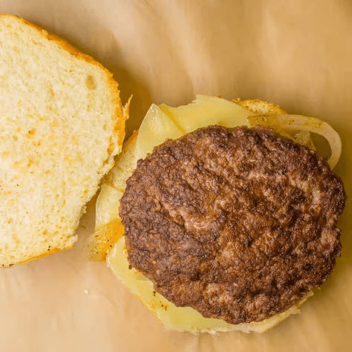 American Burger