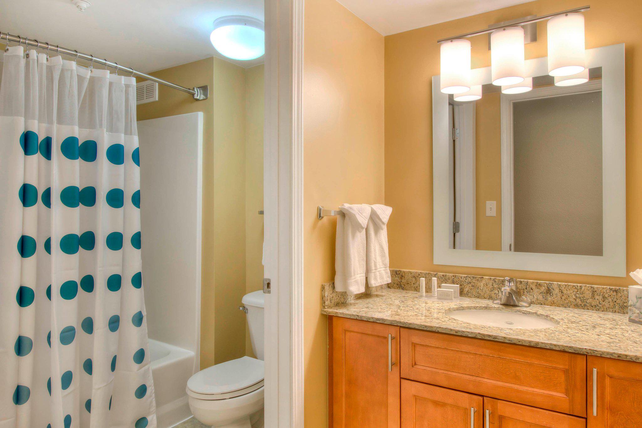 TownePlace Suites by Marriott Raleigh Cary/Weston Parkway Photo