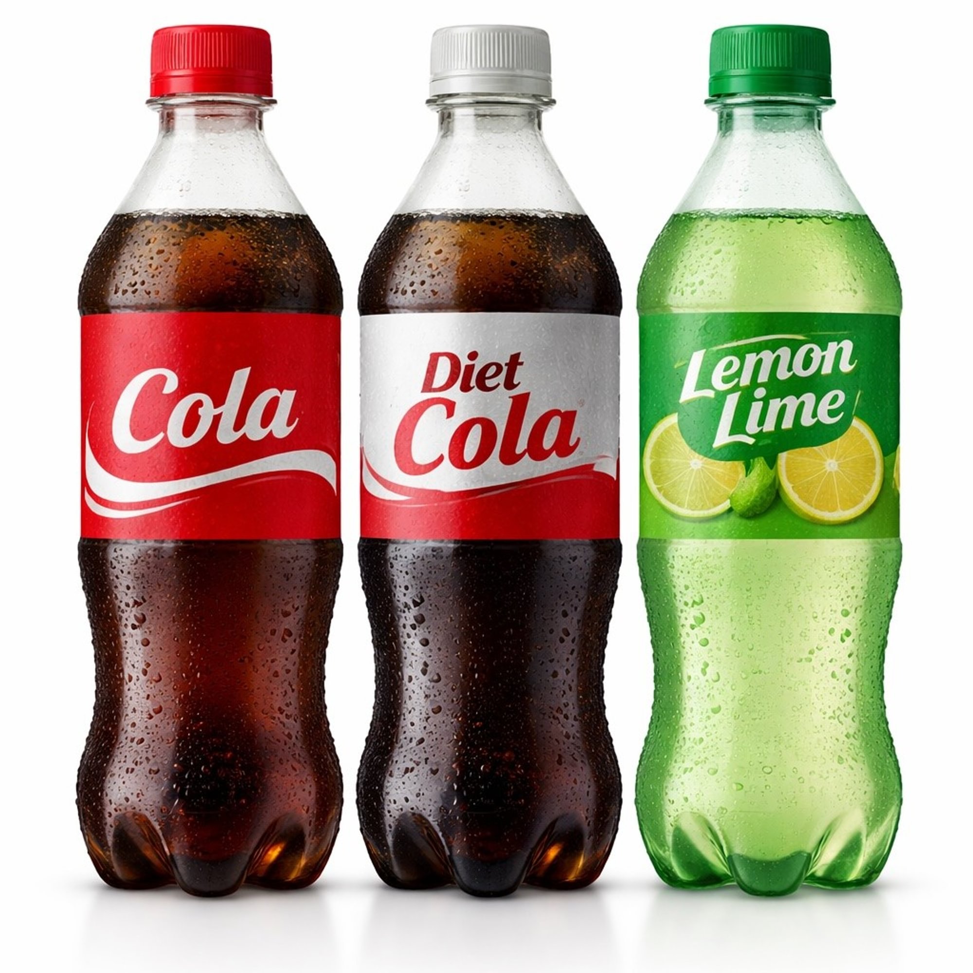 20 oz. Bottles