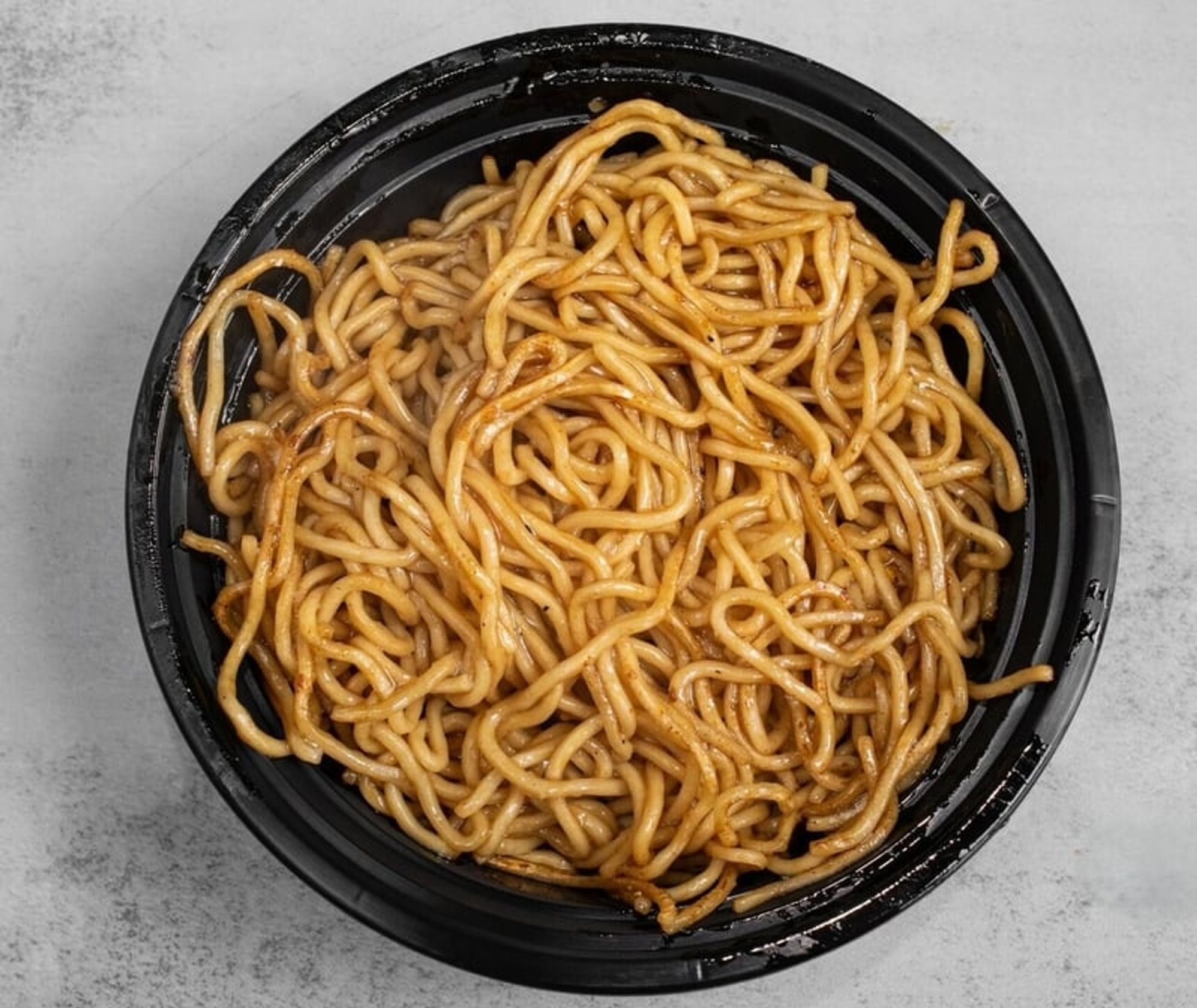 Garlic Noodles