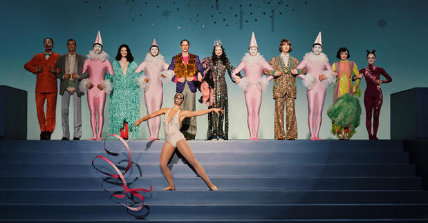 Images Gucci at The Galleria