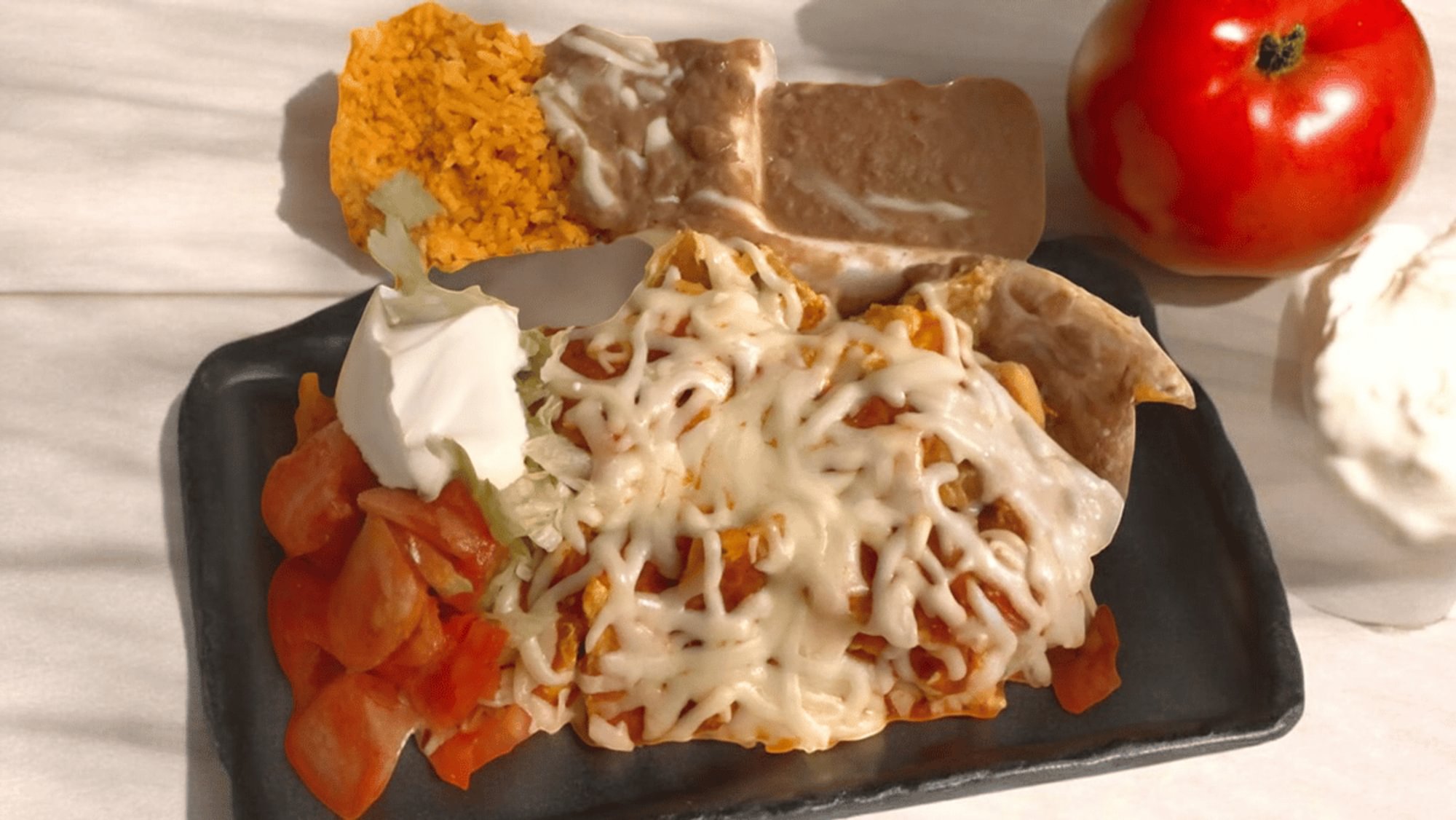 Chilaquiles