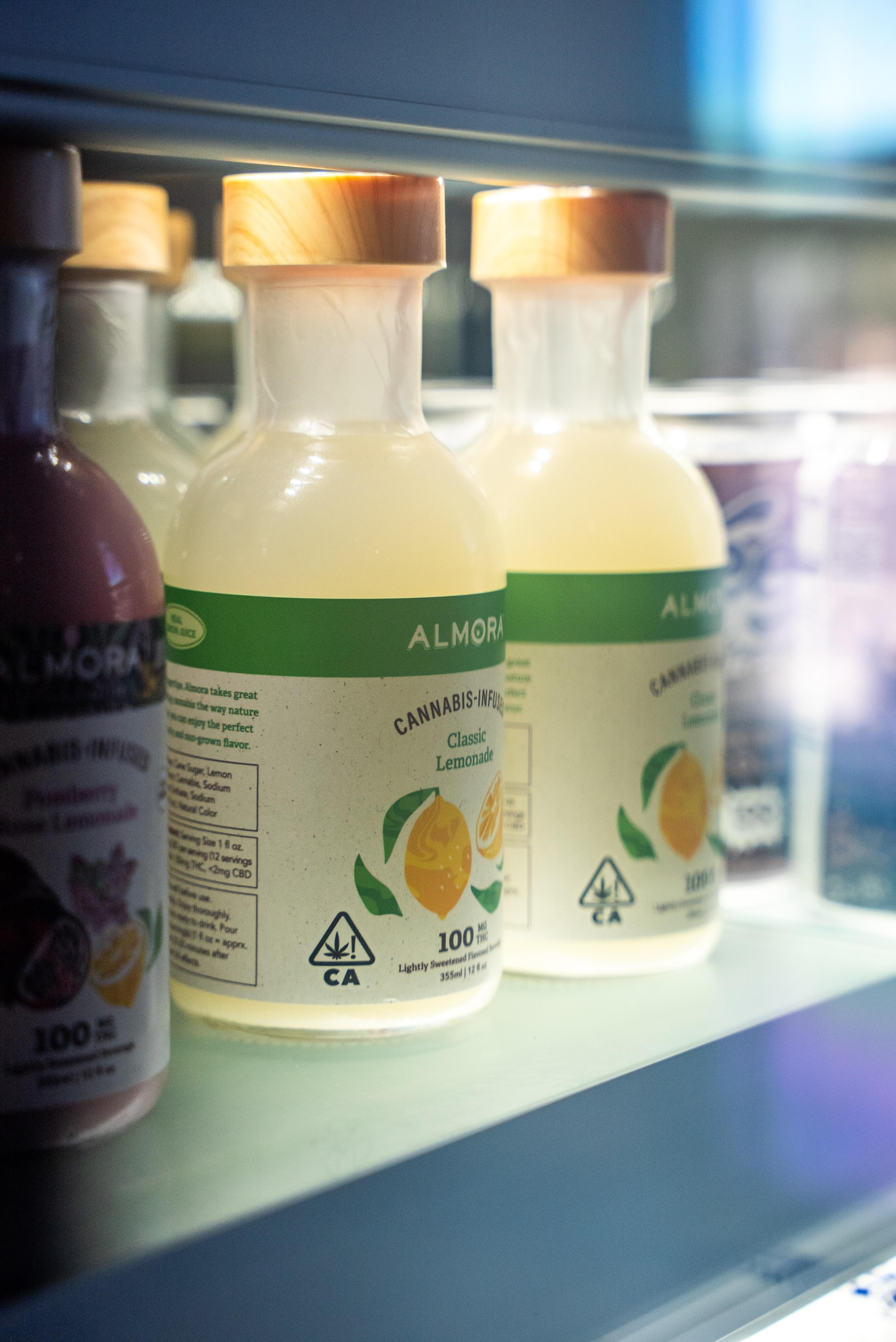 Goldn Bloom Hemet Image