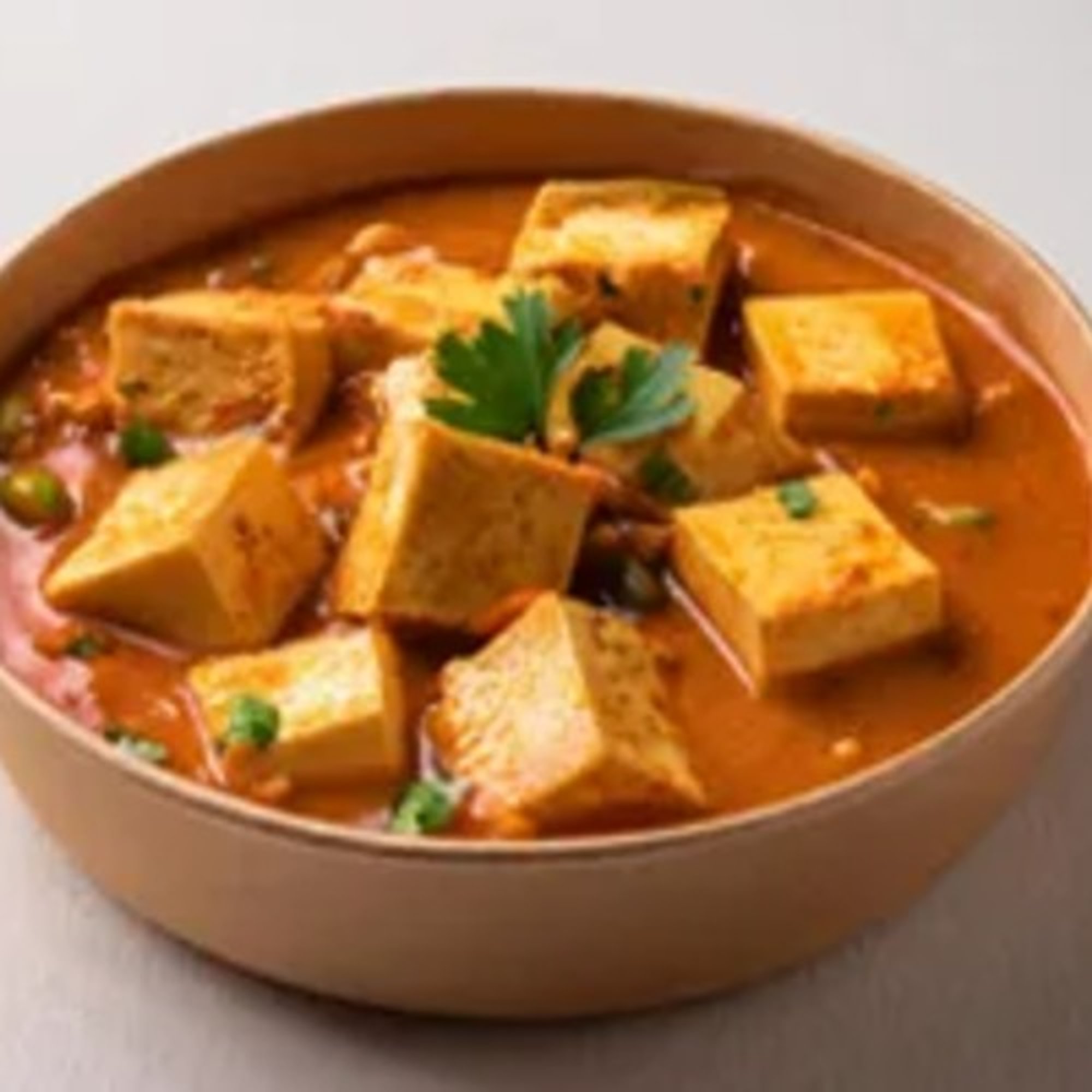 Tofu Masala