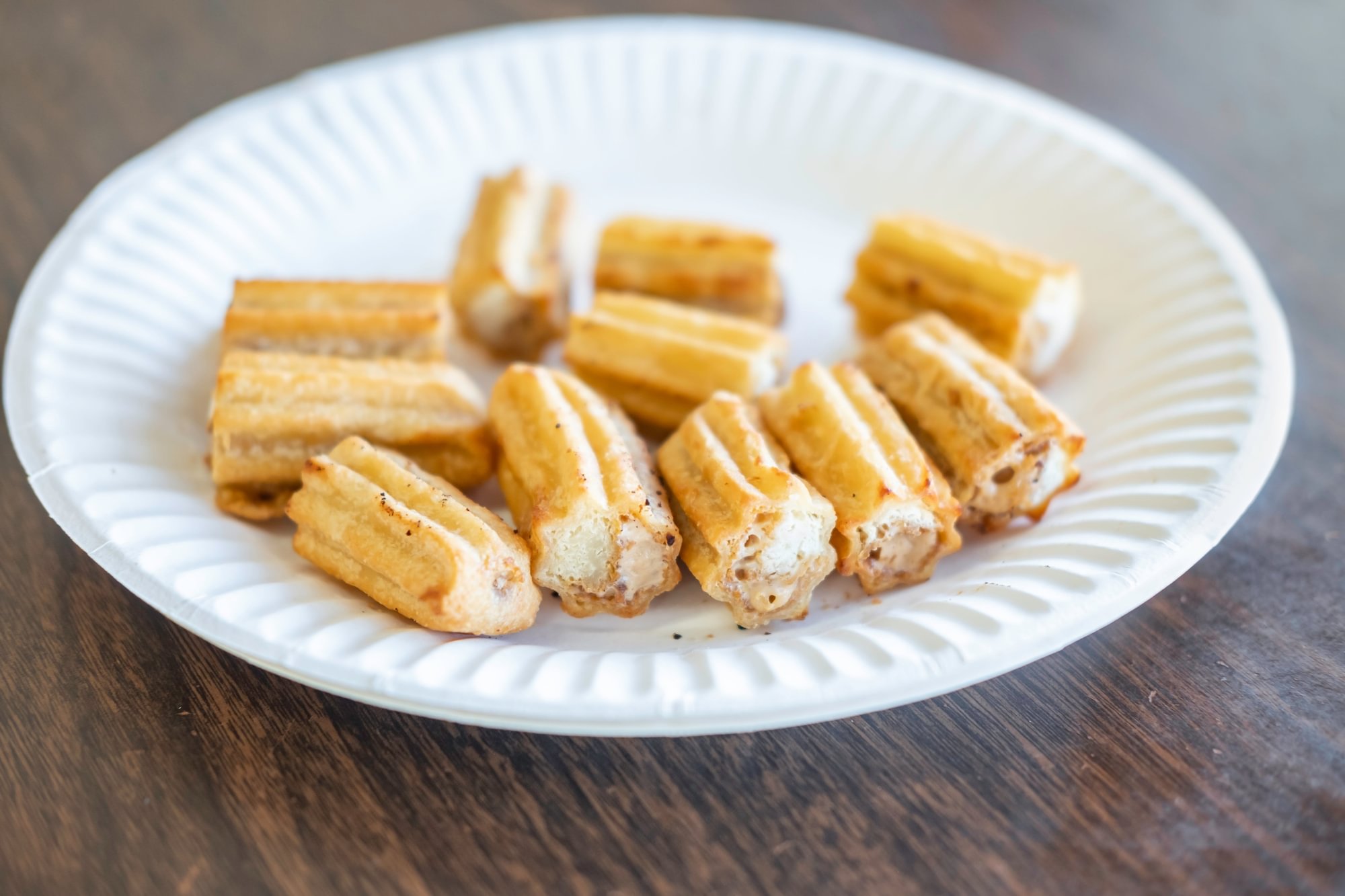 Cinnamon Sticks