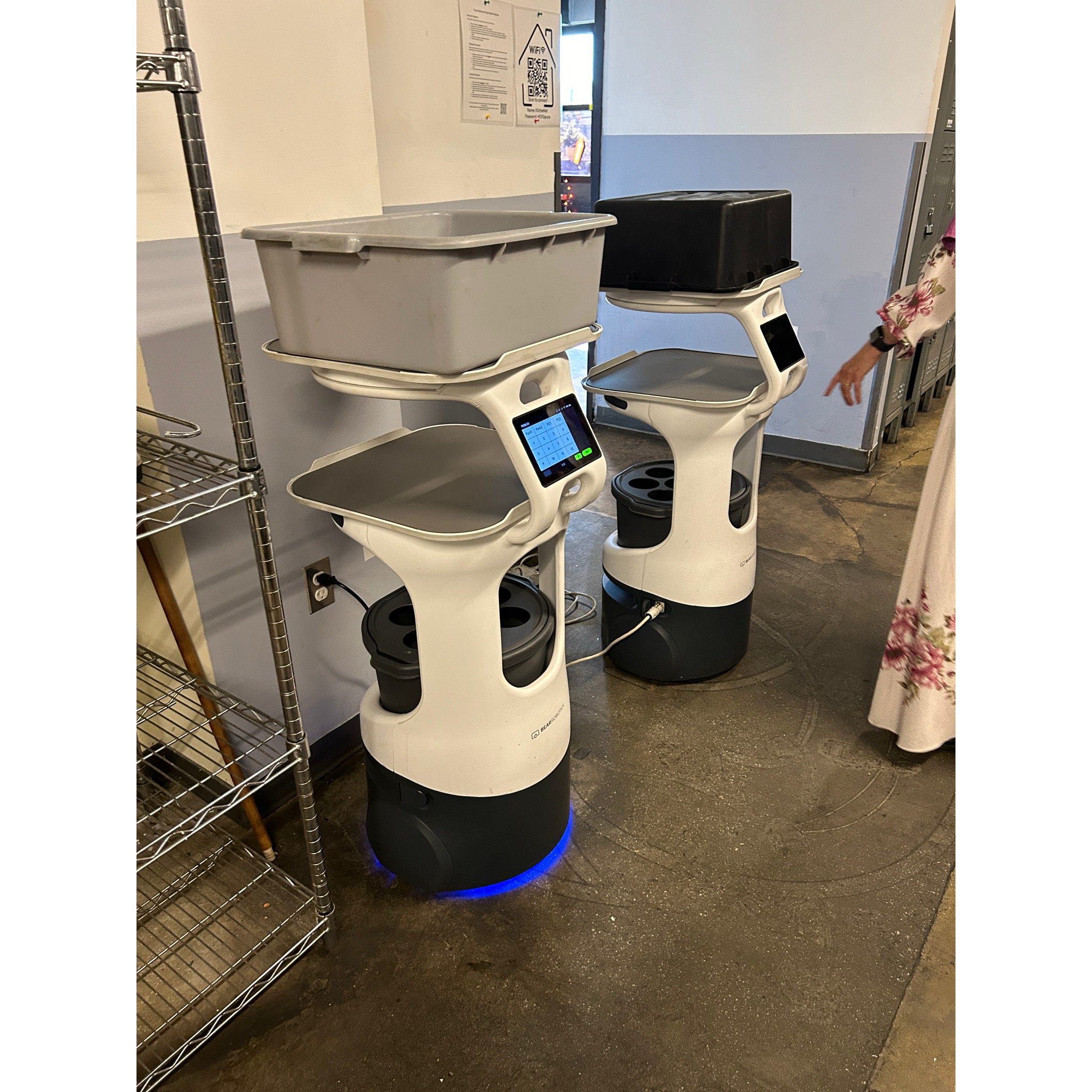 Shawarma Press - Midtown Image