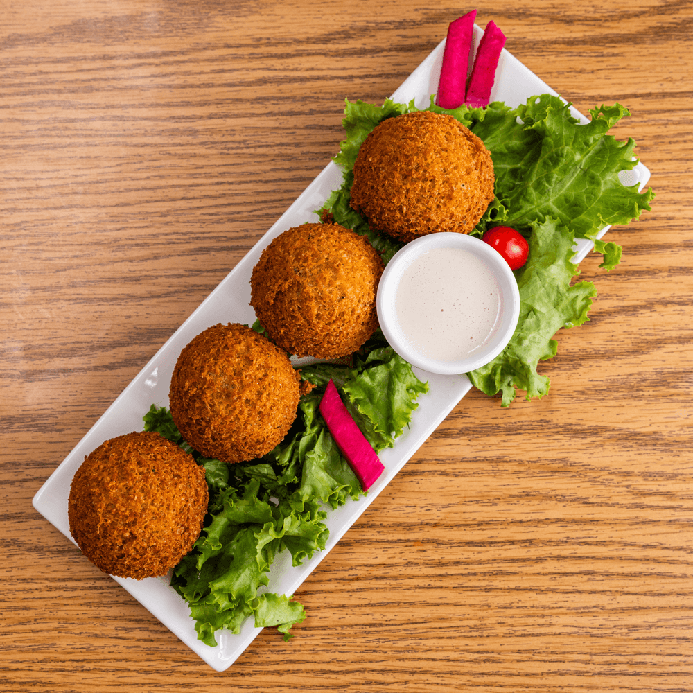 Falafel