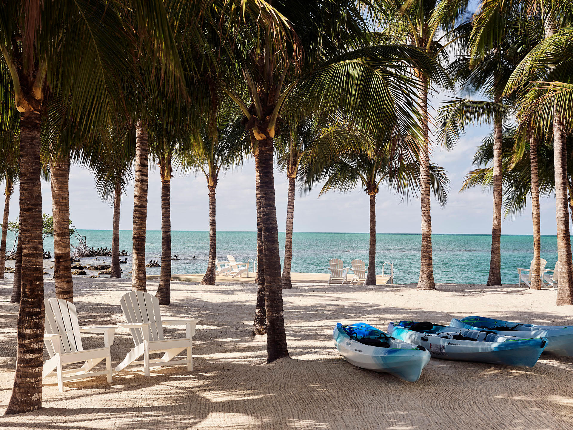 Isla Bella Beach Resort & Spa Image