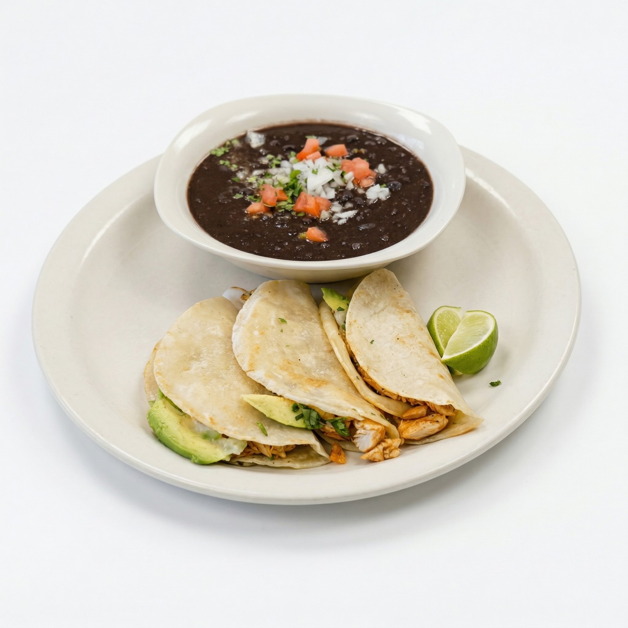 Black Bean Soup
