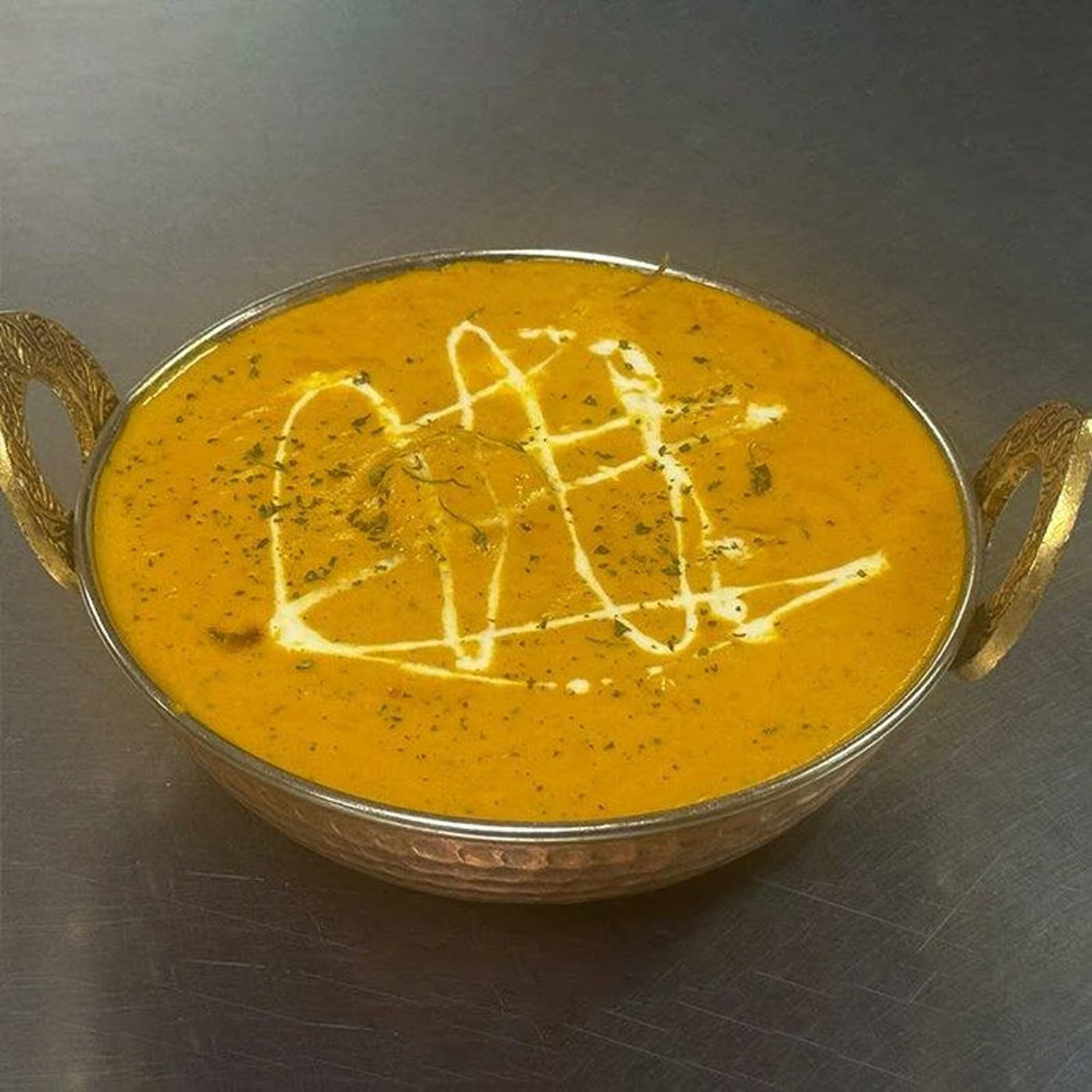 Paneer Korma
