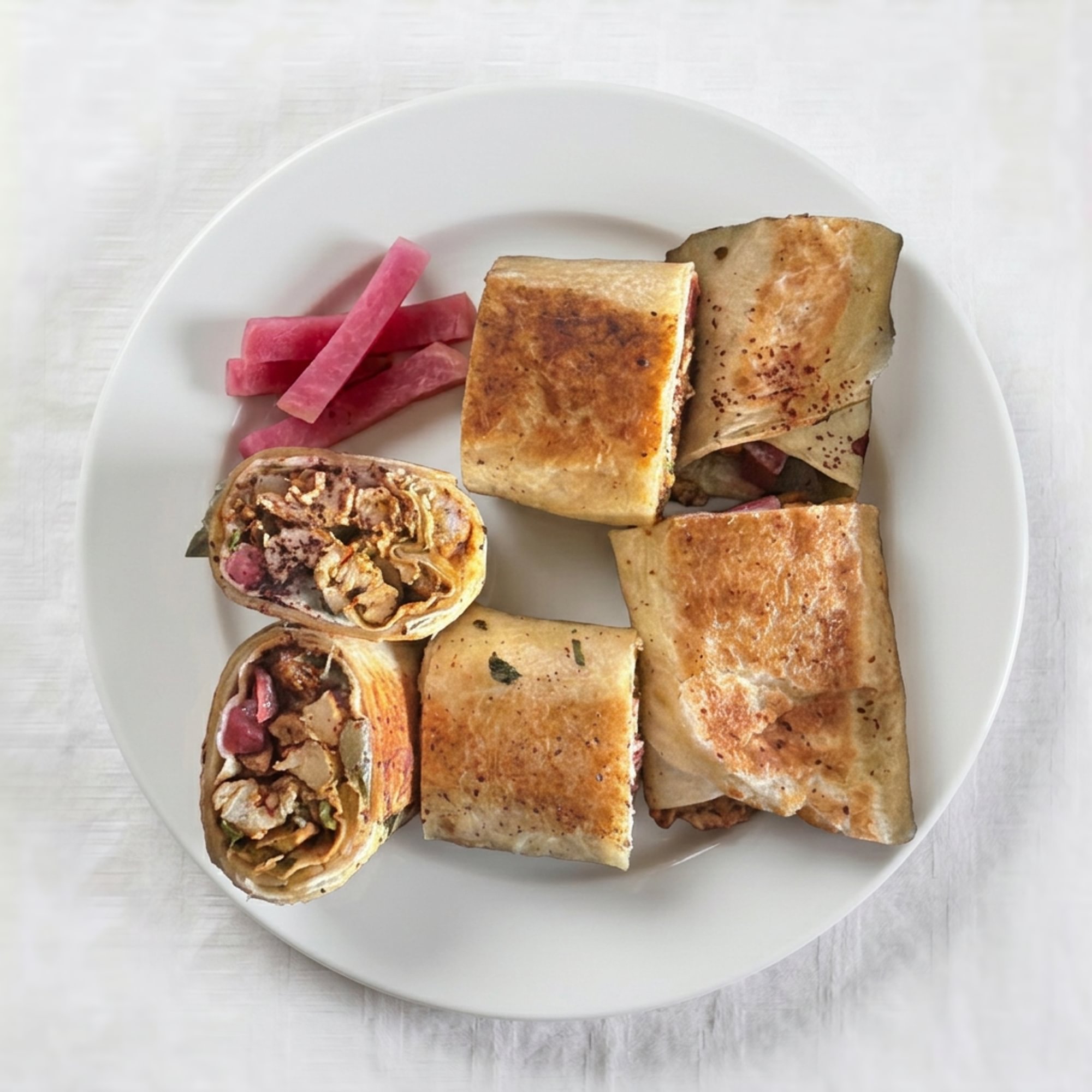 Shawarma