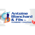 Antoine Blanchard & Fils Inc Drummondville