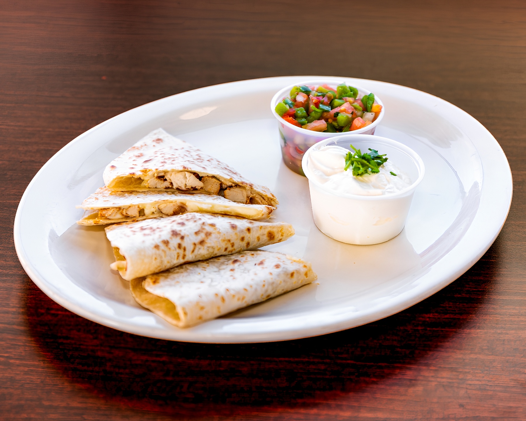Quesadilla