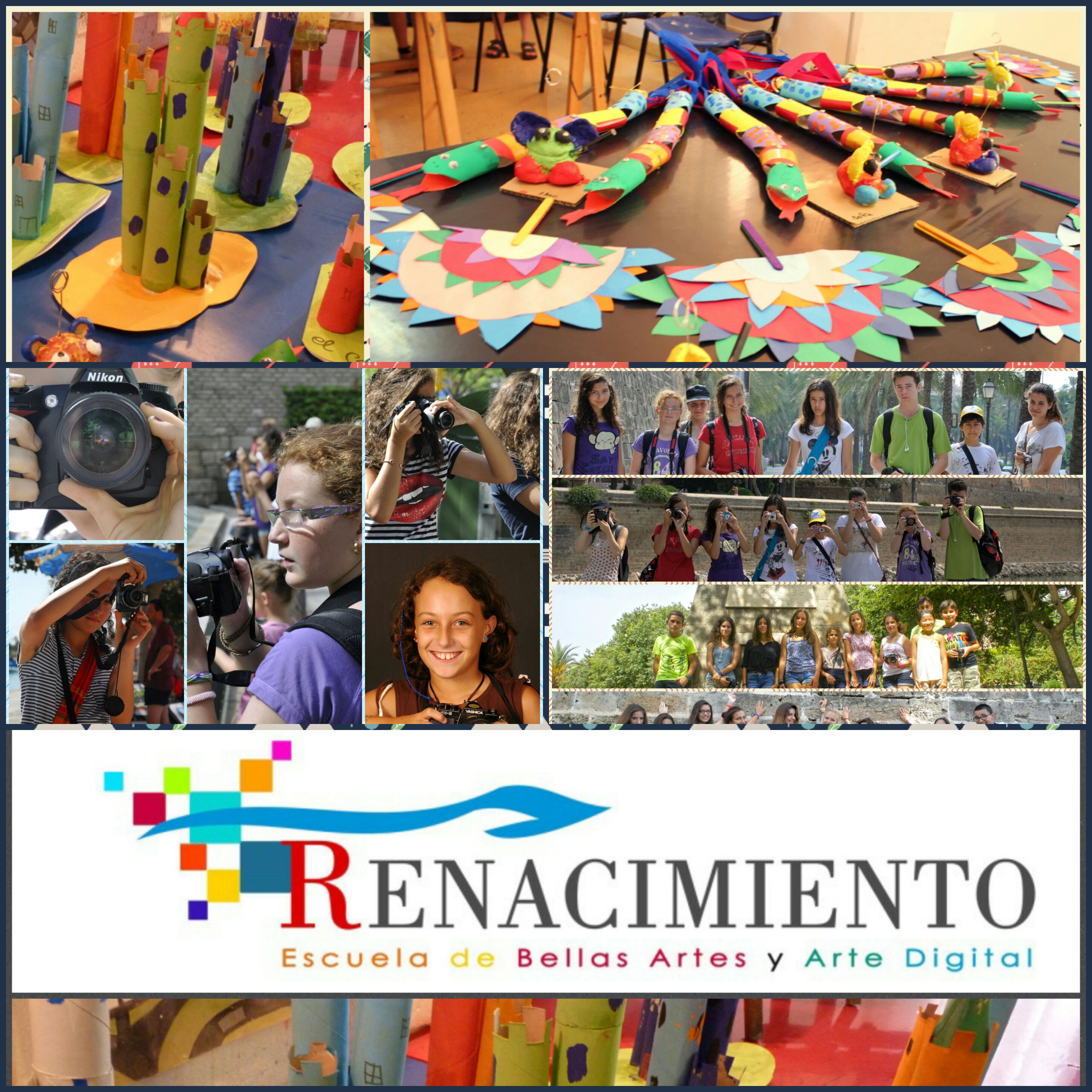 Galería en miniatura