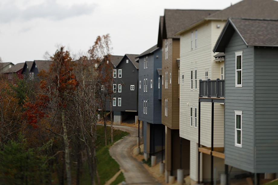 The Cottages of Boone Photo