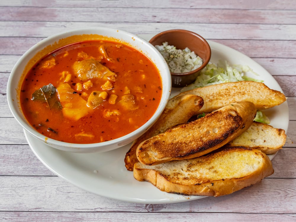 Menudo