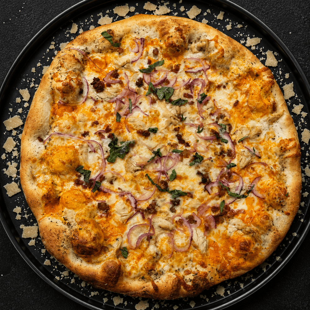 Vinny Special Pizza