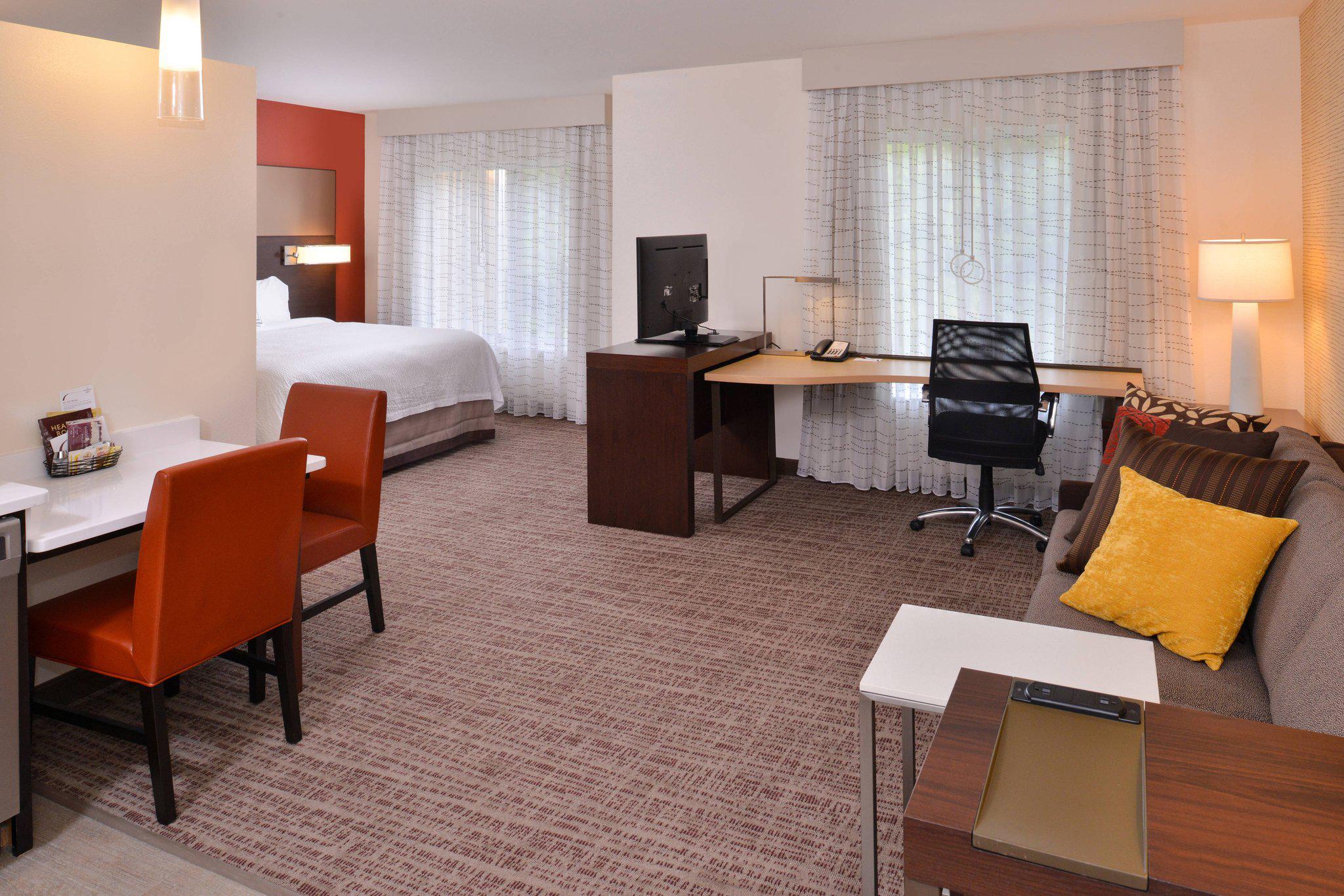 Residence Inn by Marriott East Lansing Photo