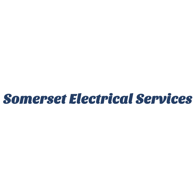 Somerset Electrical Services Logo