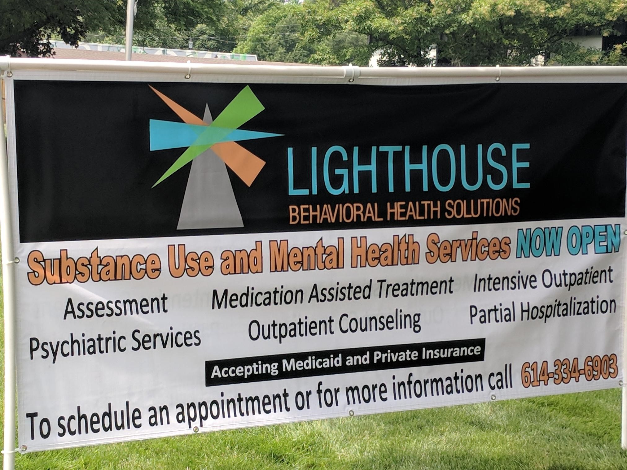 Lighthouse Behavioral Health Solutions Photo