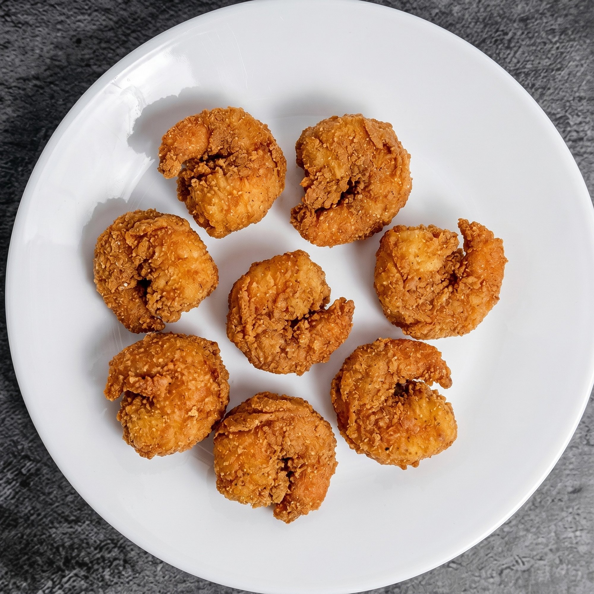 Shrimp 10 Pc