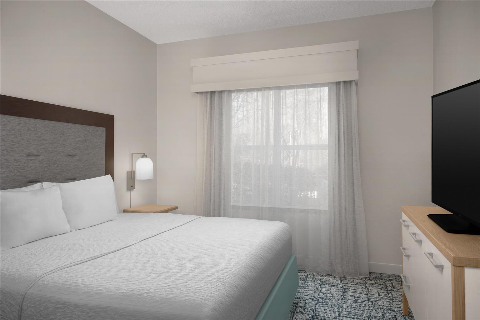 Homewood Suites by Hilton Raleigh/Cary Image