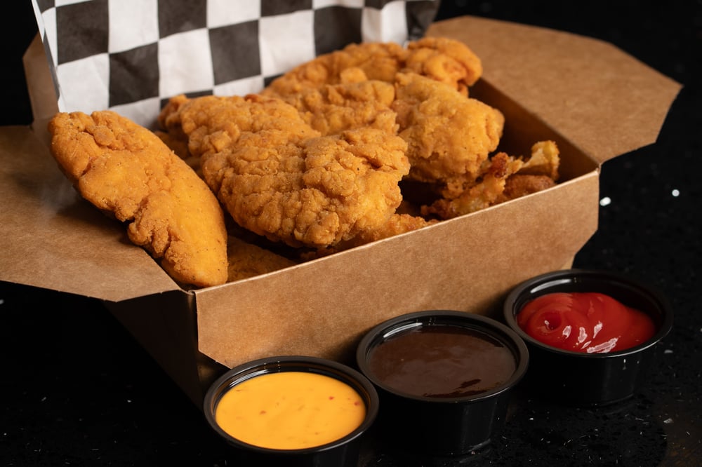House Tenders