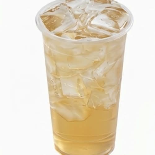 Lychee Fruit Tea