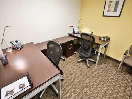 Regus - Missouri, Kansas City - Briarcliff Photo