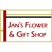 Jan's Flower & Gift Shop