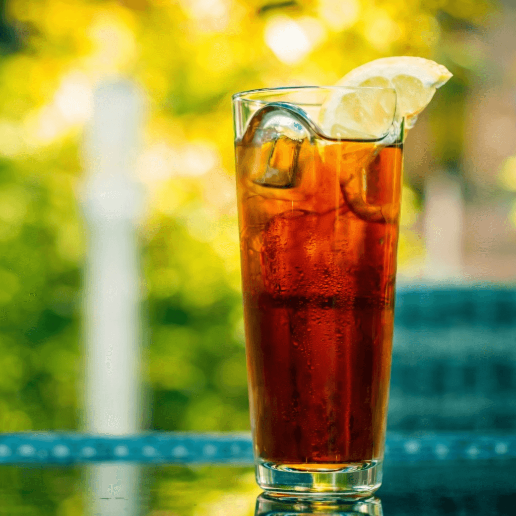 Sweet Tea