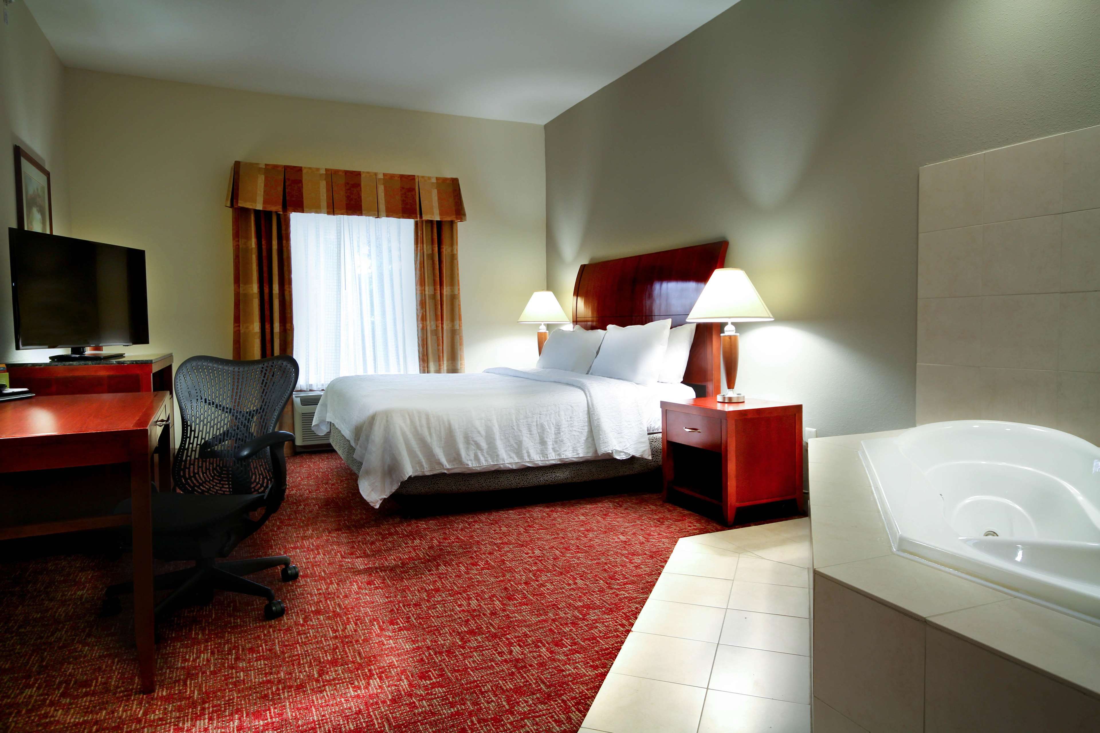 Hilton Garden Inn Elkhart Photo