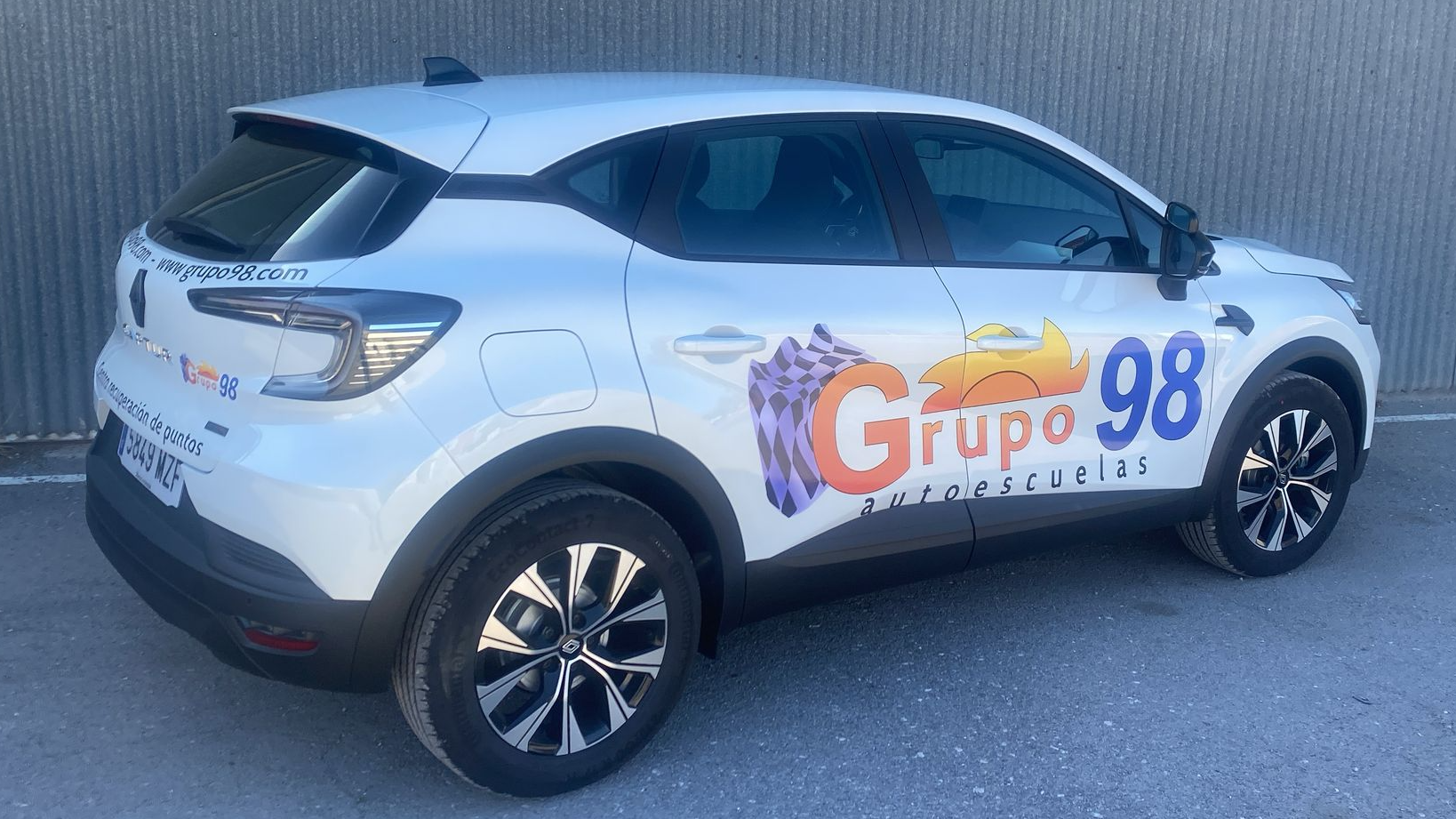 Galería en miniatura