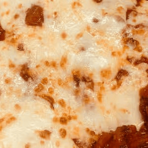 Chicken Parm Dinner
