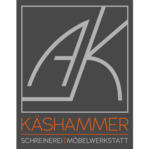 Logo von Schreinerei Käshammer Inhaber Axel Käshammer