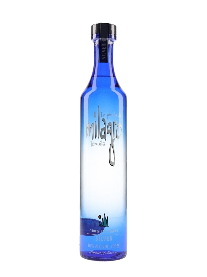 Milagro Silver