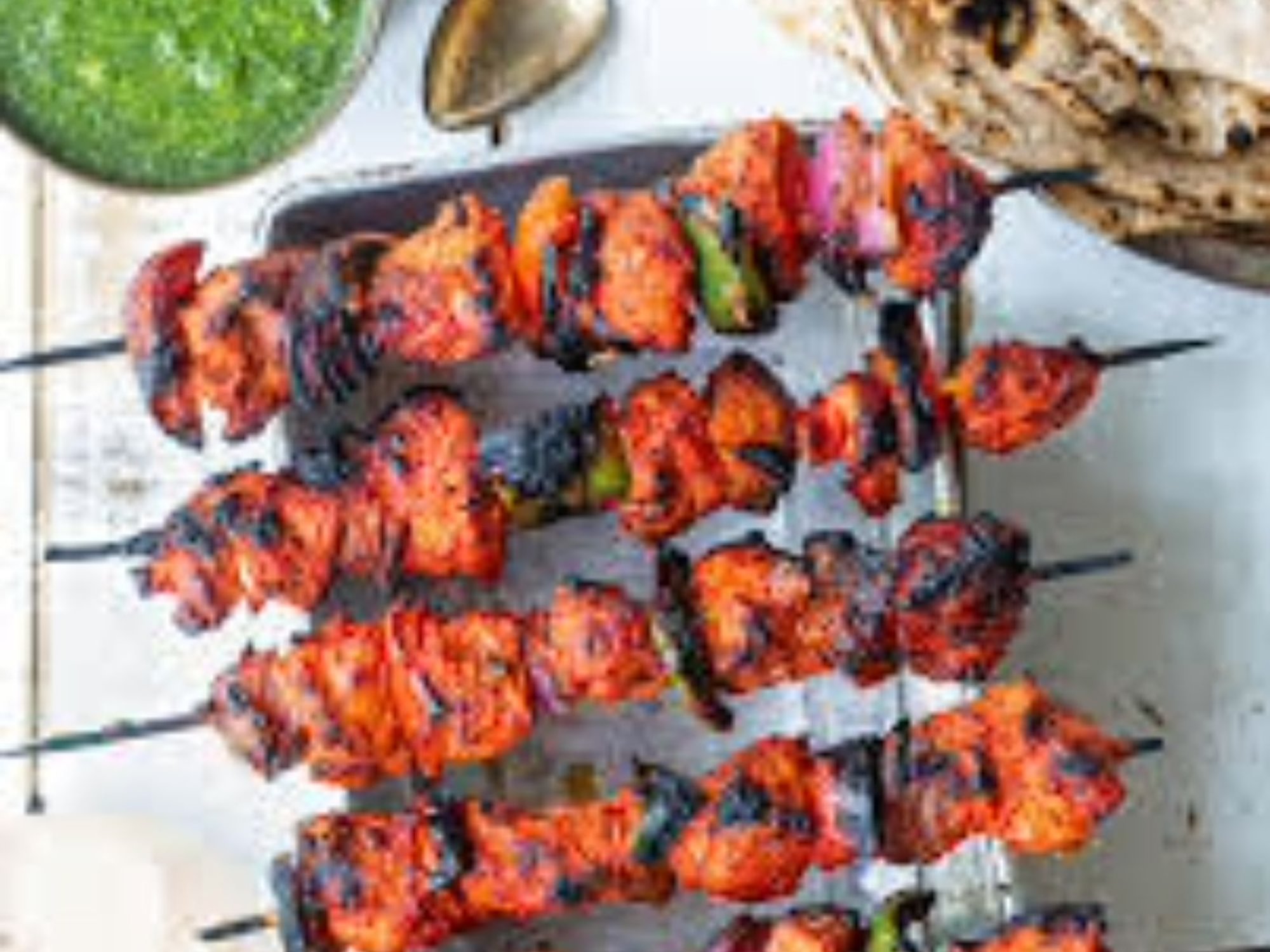 Chicken Tikka