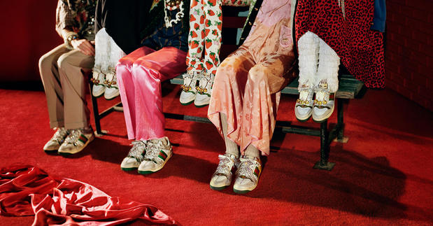 Images Gucci at The Galleria