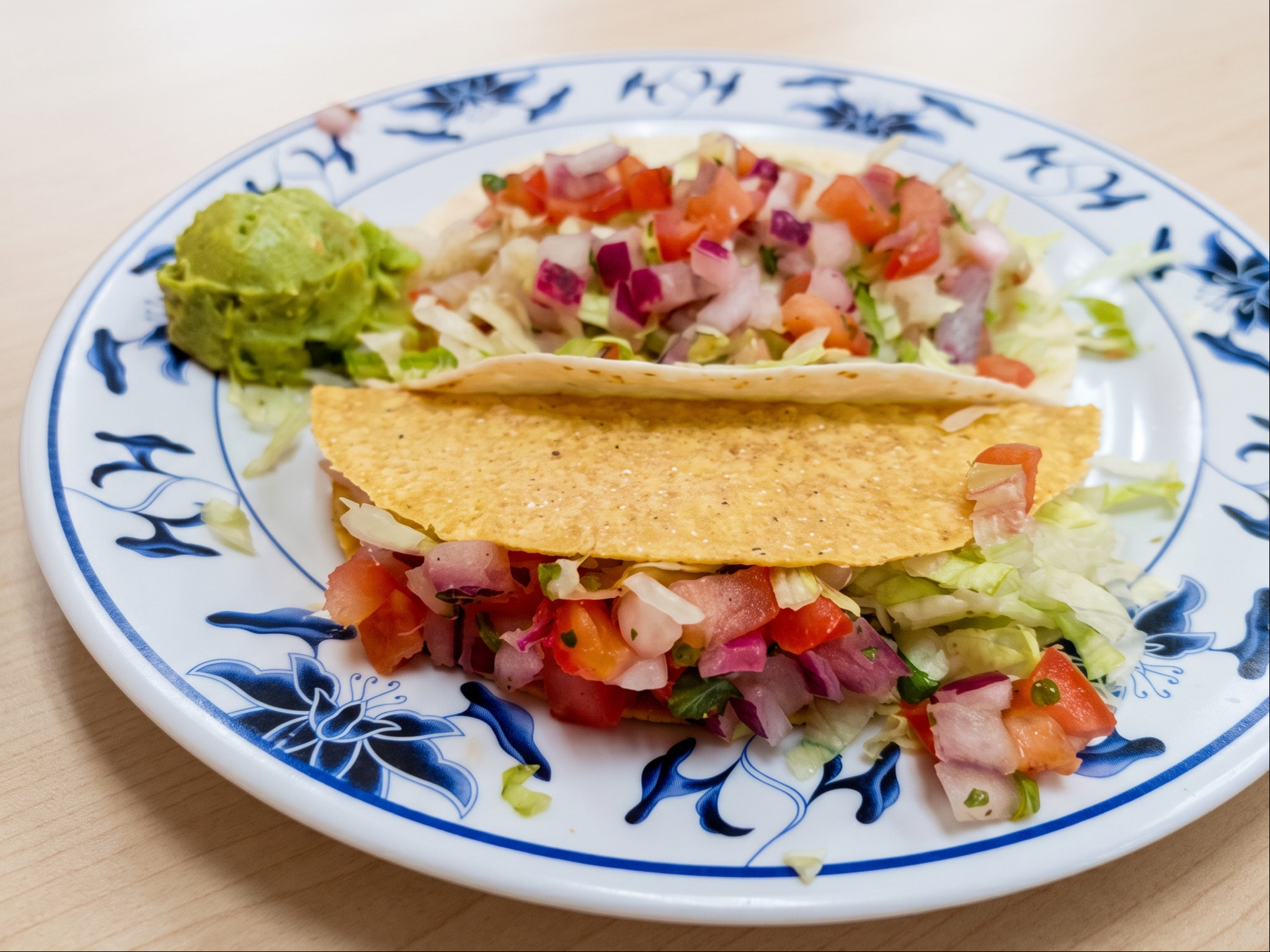 Shrimp Tacos