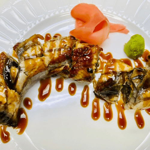 Eel Special