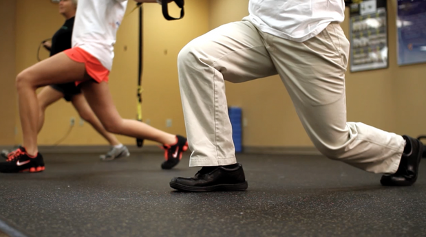 Images Breakthru Physical Therapy & Fitness