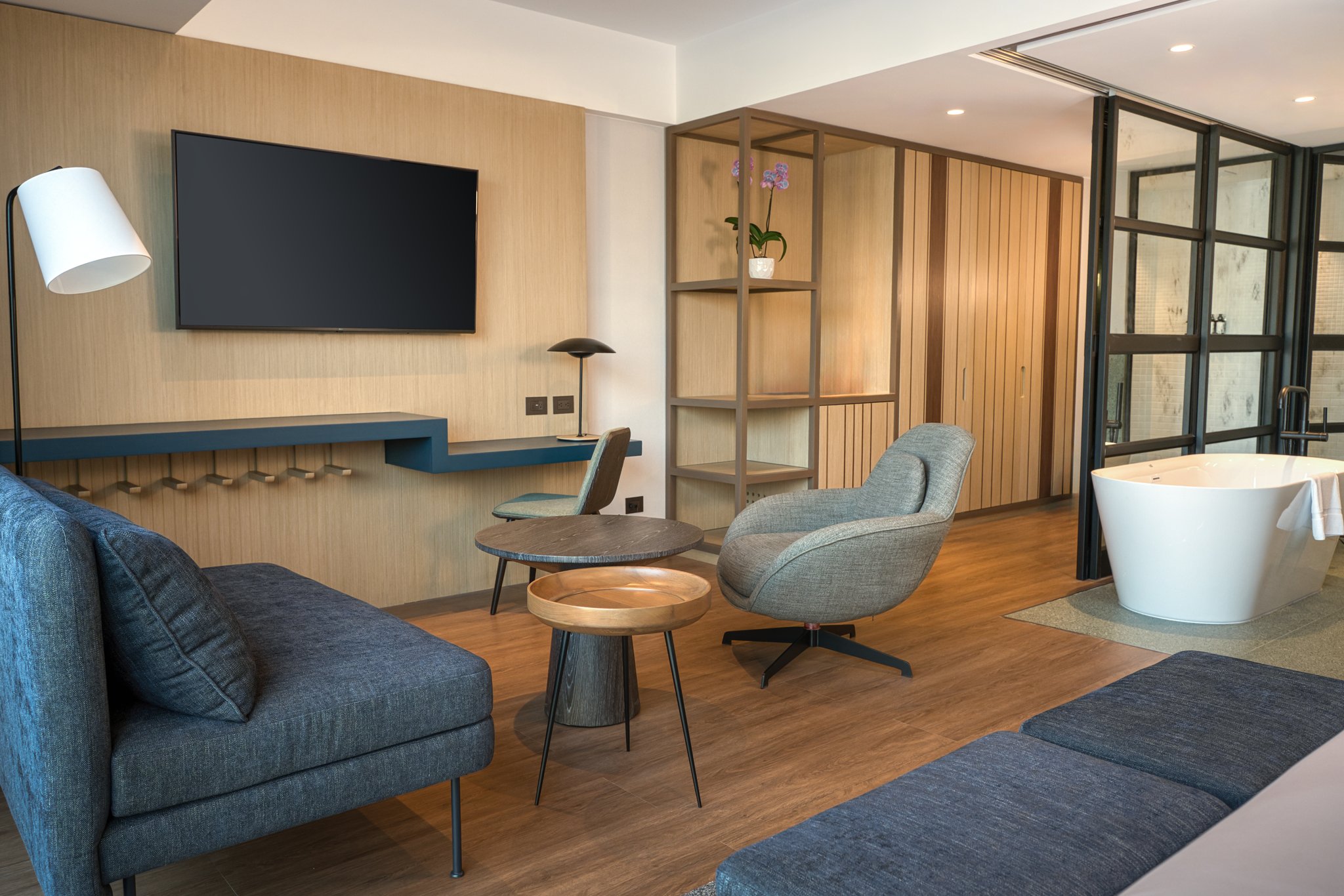 Galería en miniatura